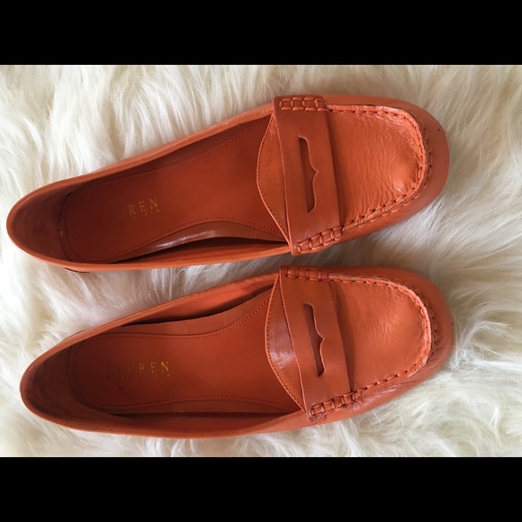 Ralph Lauren Loafers - Picture 2 of 5